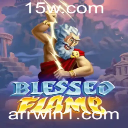 Explore a Fascinante Jornada de Aventura e Estratégia com BlessedFlame