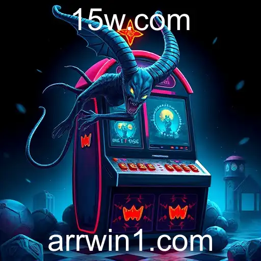 Caça-níqueis online