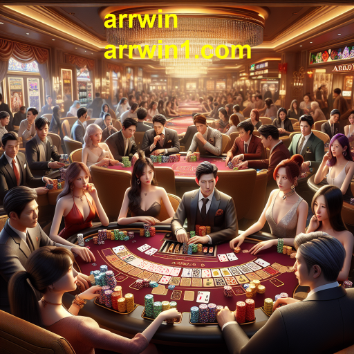 A Fascinante Evolução dos Jogos de Cartas