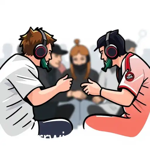 Comunidade Jogadores