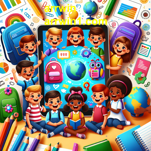 A Importância dos Jogos Educativos na Aprendizagem Contemporânea
