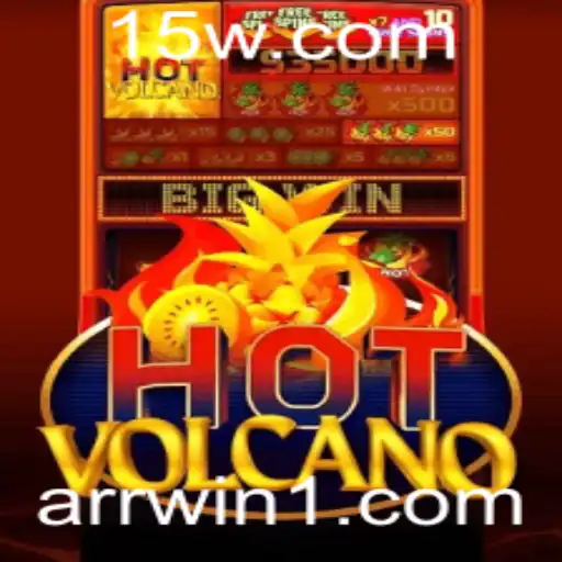 Jogo HotVolcano: Explorando o Fascinante Mundo da Aventura e Estratégia