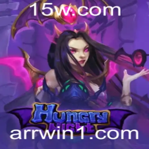 Descubra o Mundo de HungryNight: Aventuras e Estratégias para Vencer