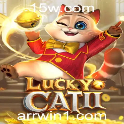 LuckyCatII: Um Jogo Inovador de Estratégia e Diversão