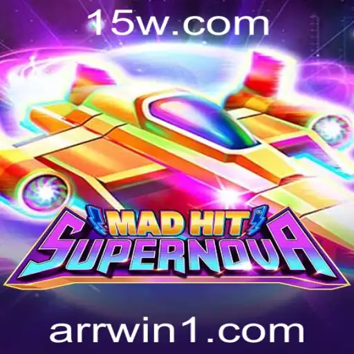Explorando o Universo de MadHitSupernova: Um Novo Conceito de Jogo Intergaláctico