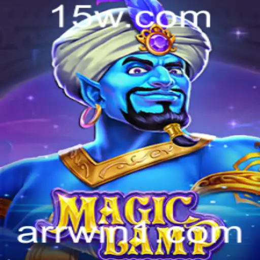 MagicLamp: Descubra o Fascinante Mundo do Novo Jogo Arrwin