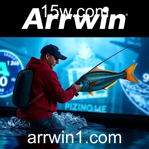 Pesca online