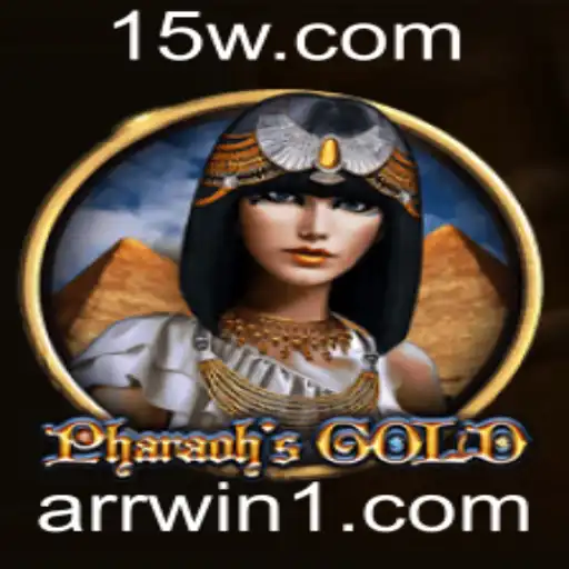 PharaohsGold: Um Mergulho no Antigo Egito com Arrwin