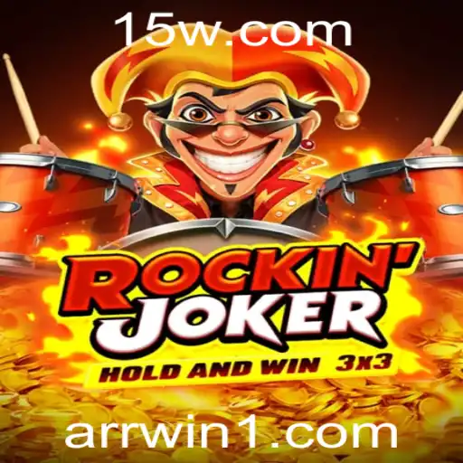 RockinJoker: Uma Nova Experiência no Mundo dos Jogos de Cartas