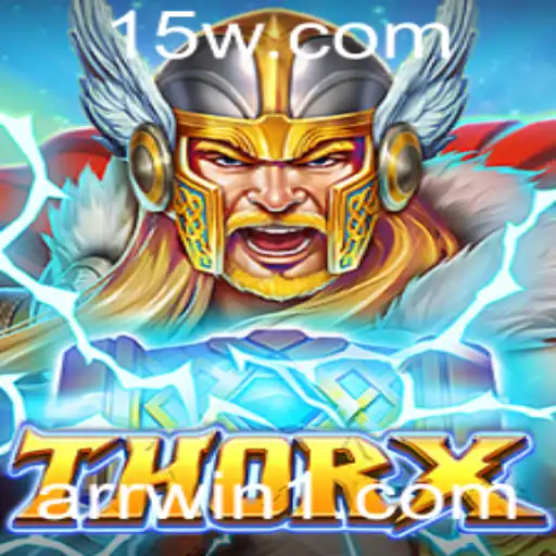 ThorX: Explore o Poder Divino no Novo Fenômeno dos Jogos