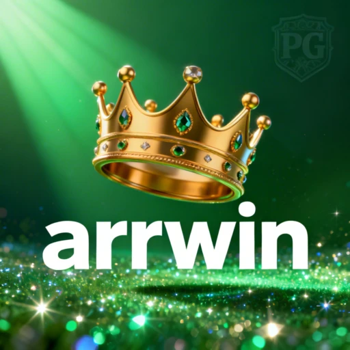 arrwin Logo