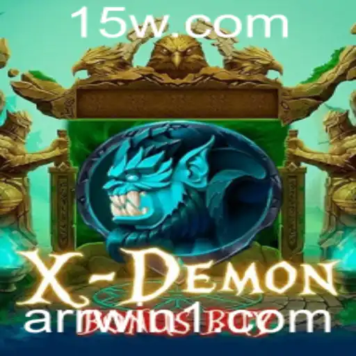 Explorando o Jogo XDemonBonusBuy e a Estratégia de Arrwin
